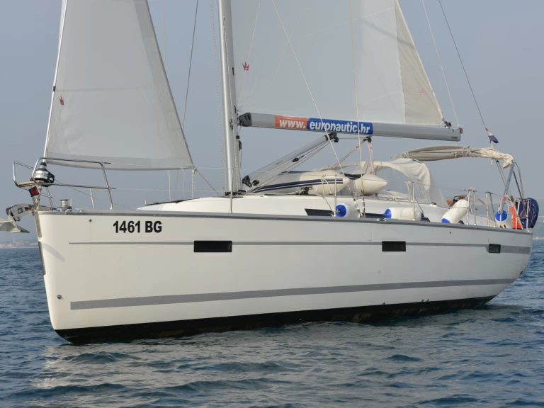 Bavaria Cruiser 40 da affittare a  Pirovac