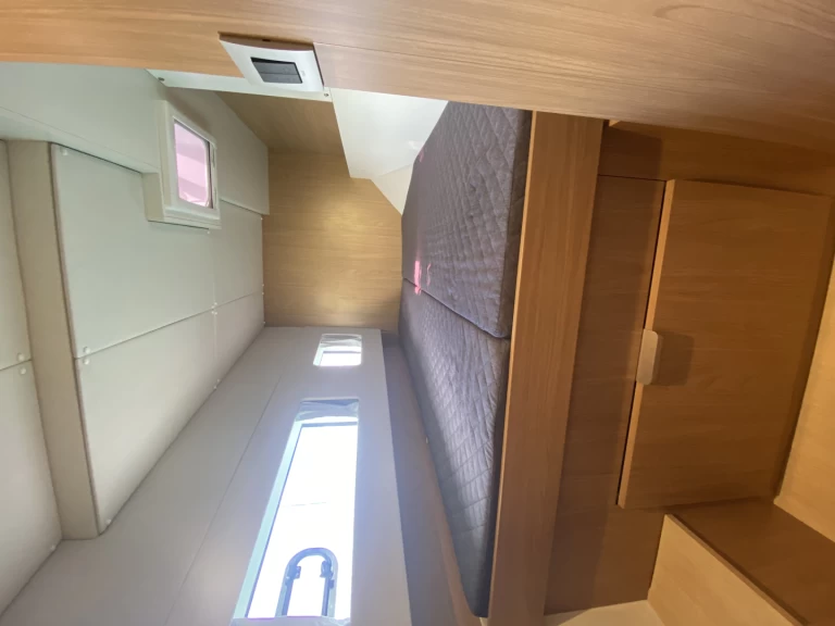 Noleggio Catamarano a Le Marin – Bali Bali Catsmart