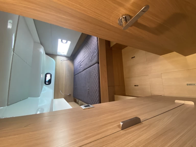 Noleggio Catamarano con o senza skipper Bali a Le Marin