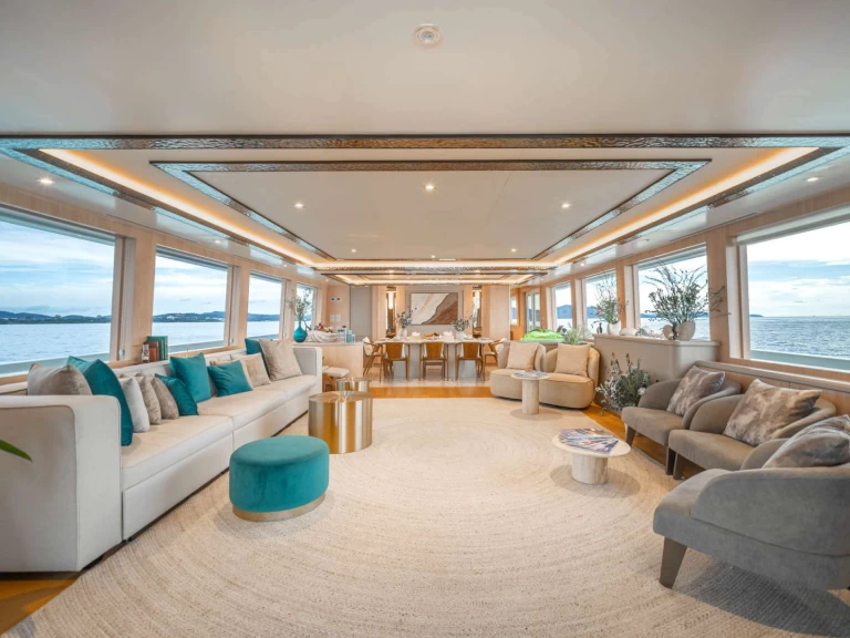 Noleggio Yacht di lusso con o senza skipper Westport a Phuket (City)