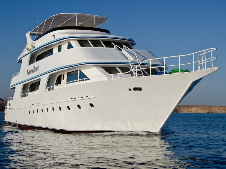 Noleggio Yacht di lusso  con patente nautica