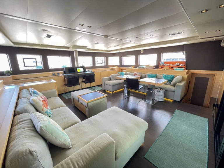 Noleggio a Phuket (City) – Lagoon Six Degrees su SamBoat