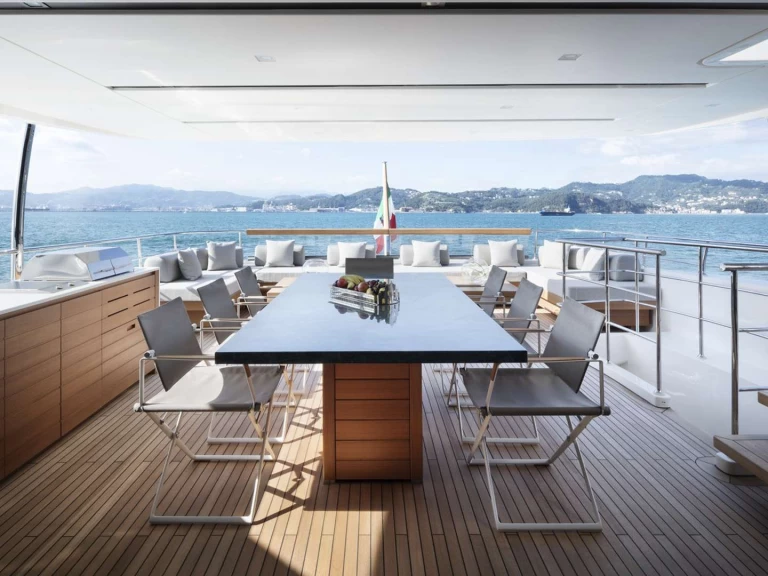 Noleggio Yacht di lusso con o senza skipper San Lorenzo a Atene