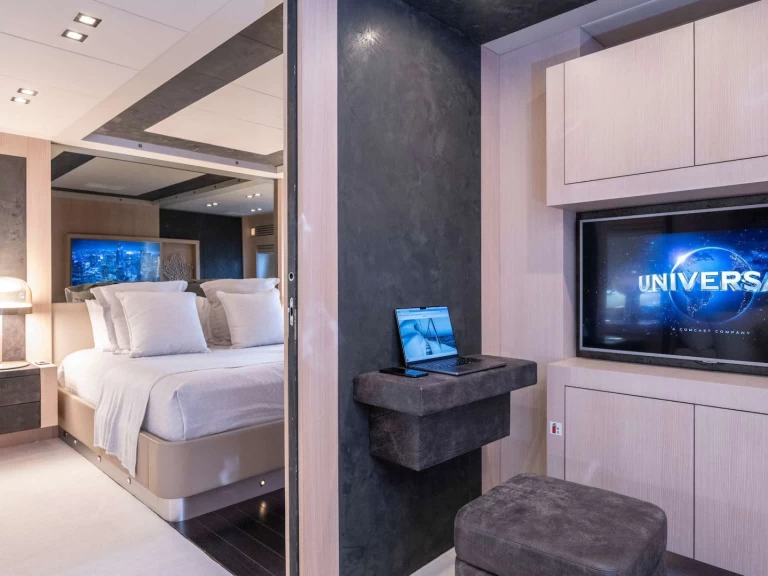 Noleggiare una Mangusta TOTAL a Nassau