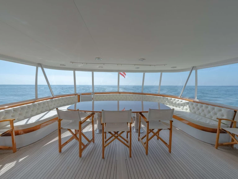 Noleggio barche La Romana economico SOVEREIGN