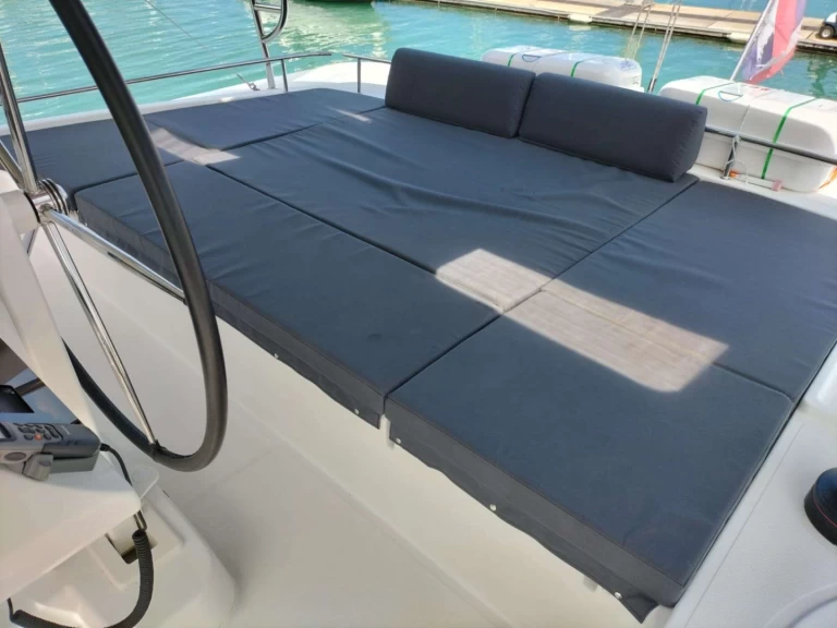 Noleggio barche Phuket (City) economico Eclipse