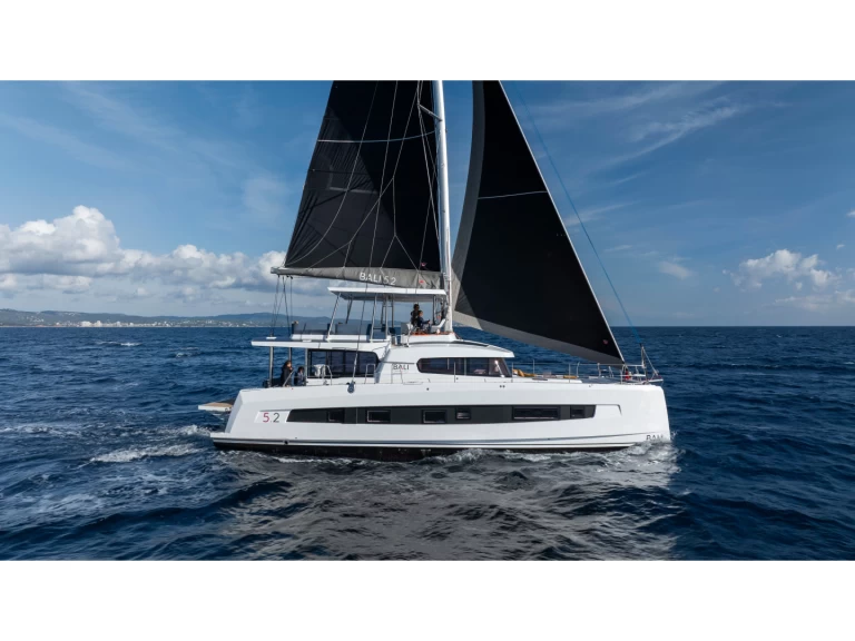 Noleggio barche Bali Bali 5.2 a Port d'Andratx su Samboat