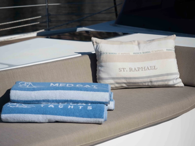 Noleggio barche Sitges economico Bali 5.4