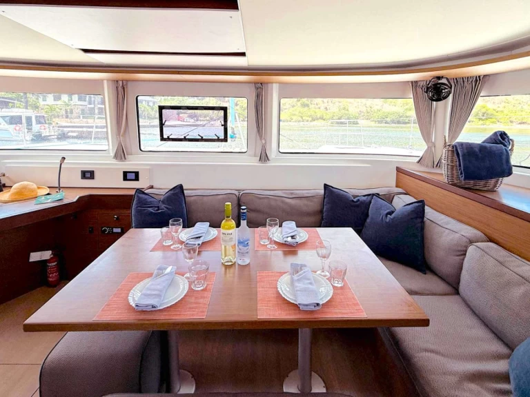 Noleggio barche Isole Vergini Britanniche economico KERRY LEE