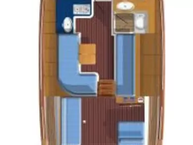 Noleggio barche Menorquin-Yachts Menorquin 100 a Pola su Samboat