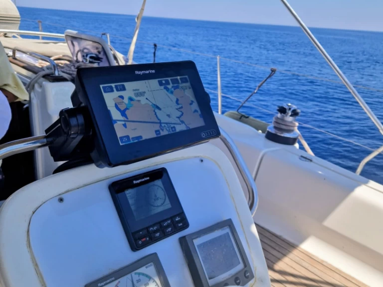 Noleggio a Volos – Bavaria Bavaria 38 su SamBoat