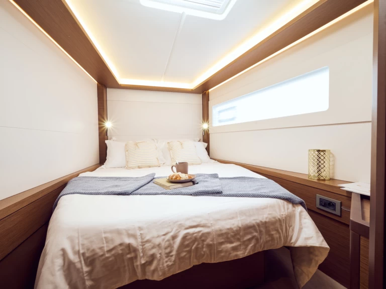 Noleggio Catamarano a Trogir – Lagoon Lagoon 46