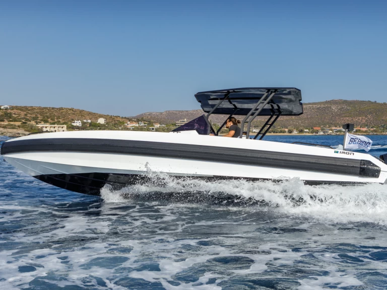 Noleggio Barca a motore con o senza skipper  a Pórto Chéli