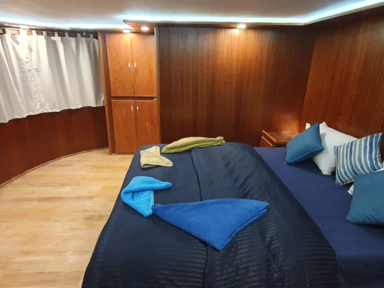 Noleggio barche  Custom built 222 a Hurghada su Samboat