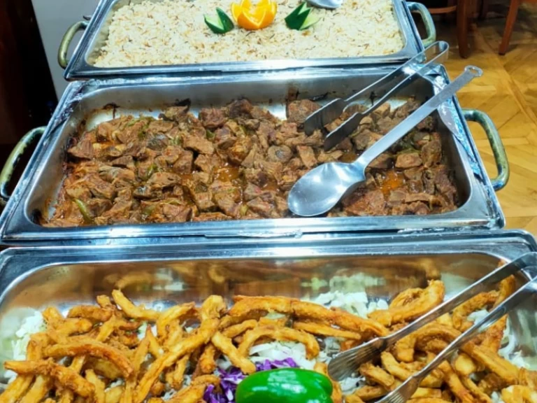  Custom Built  444 da affittare a  Sharm el-Sheikh