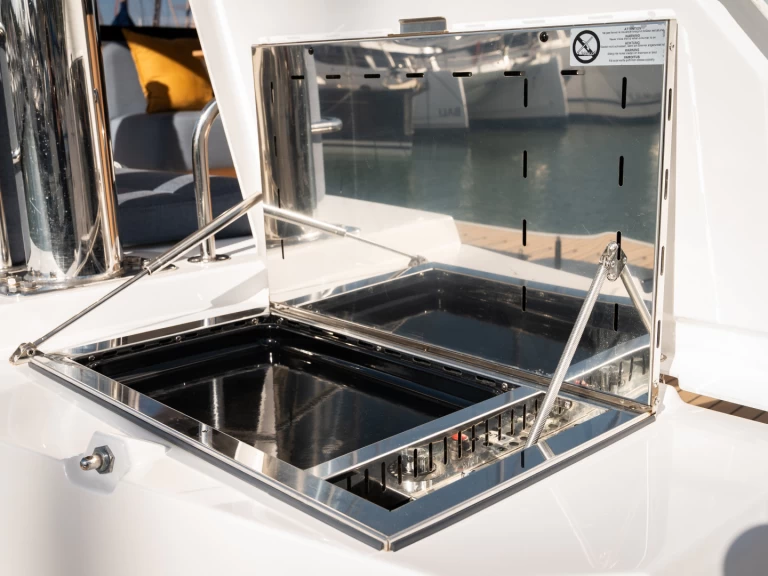 Noleggio barche Port d'Andratx economico Bali 5.2