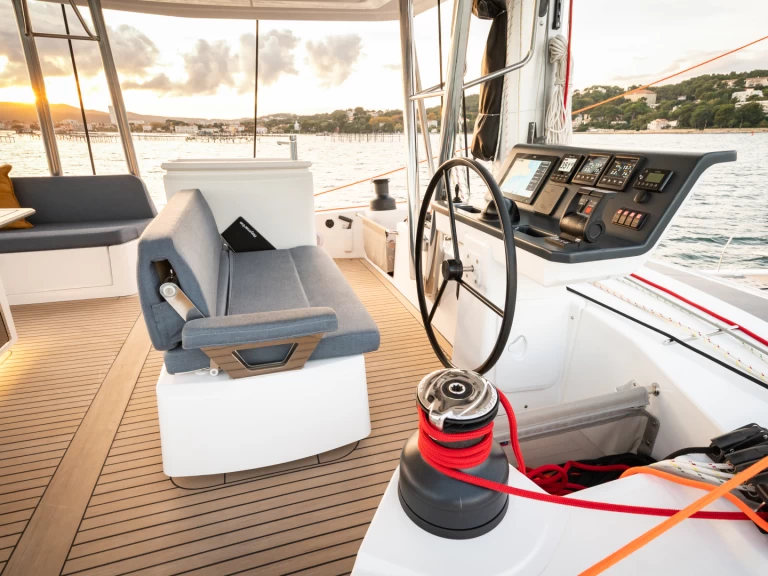 Noleggio barche Bali Bali 5.2 a Port d'Andratx su Samboat