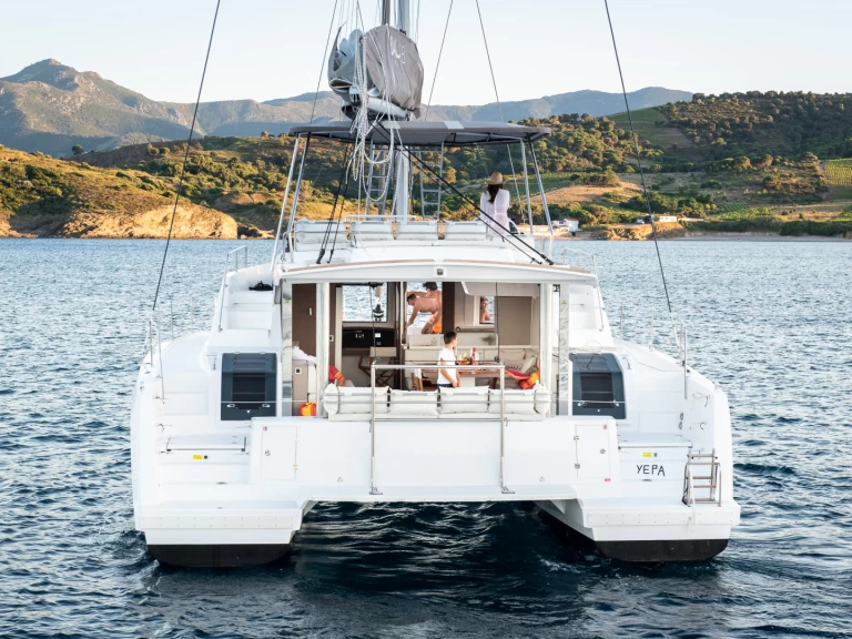 Noleggio barche Bali Bali 4.8 a Port d'Andratx su Samboat