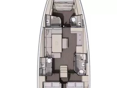 Noleggio Barca a vela con o senza skipper Dufour a Road Town