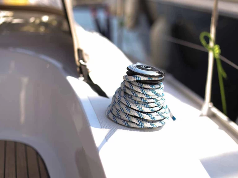 Noleggiare una Bavaria Cruiser 34 a Zara