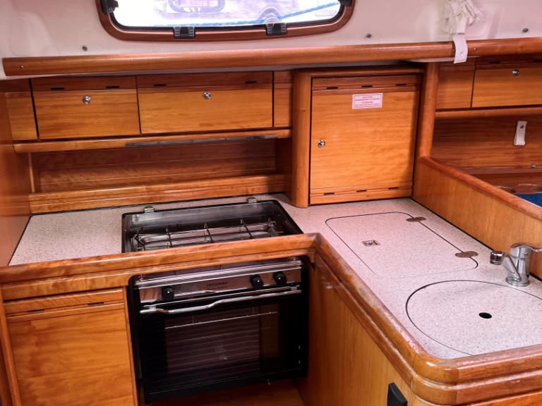 Bavaria Bavaria 33 Cruiser da affittare a  Isola