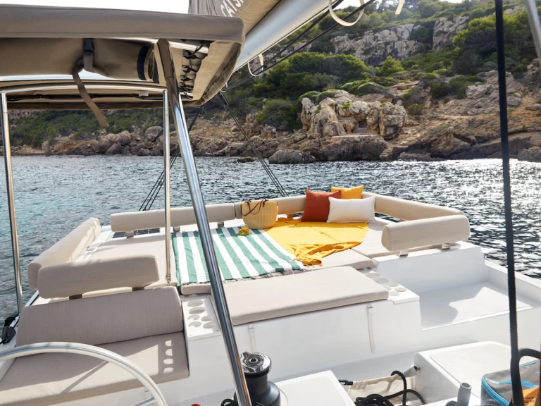 Noleggio barche Bali Bali Catspace Voile a Pirovac su Samboat