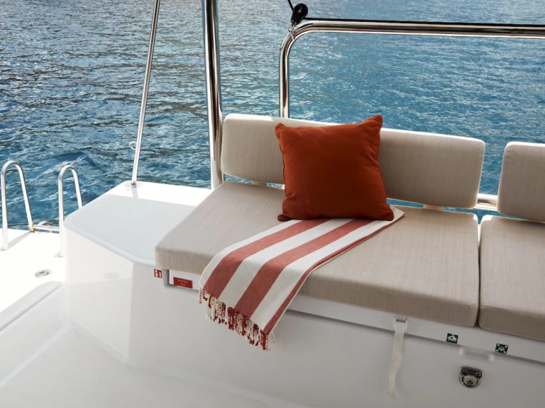 Noleggio Catamarano con o senza skipper Bali a Pirovac