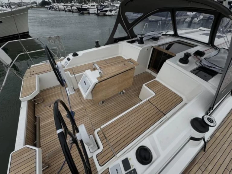 Bavaria Bavaria C42 da affittare a  Skiathos