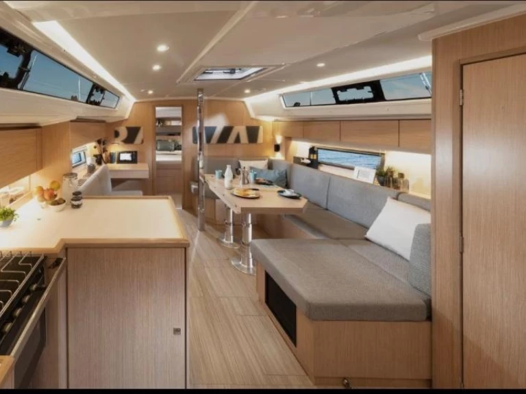 Noleggio a Skiathos – Bavaria Bavaria C42 su SamBoat