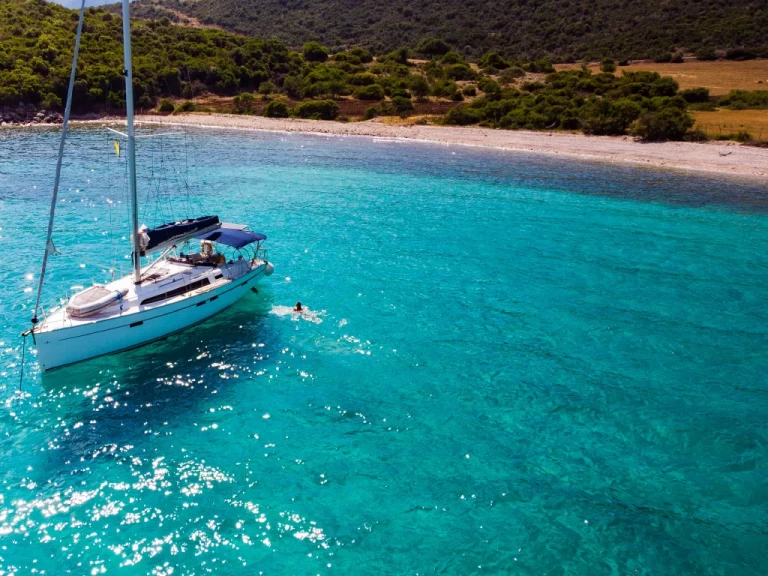 Noleggio a Nikiána – Bavaria Bavaria 46 Cruiser su SamBoat