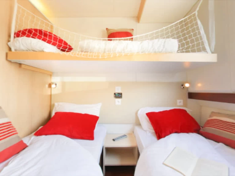 Noleggiare una Le Boat Vision 3 a Homps