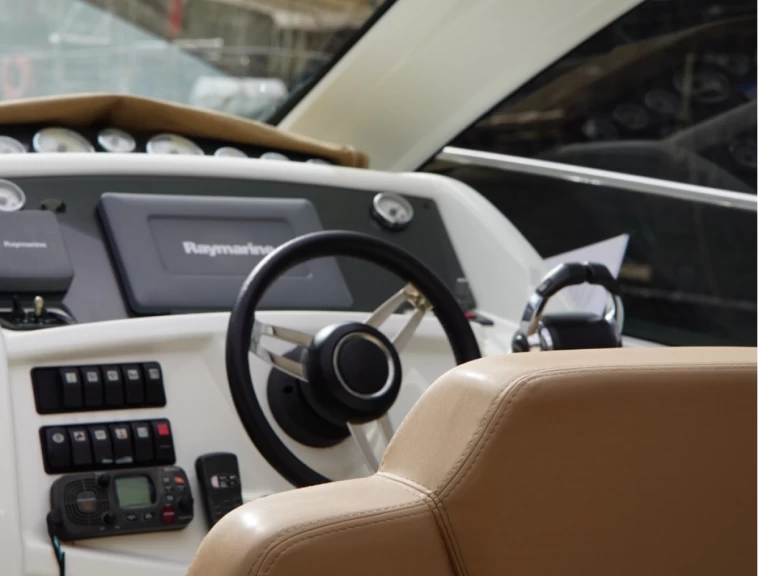 Noleggio Barca a motore a Madeira Islands – Jeanneau LEADER 9 HT