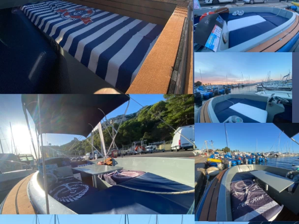 Sonni vega Sport luxury da affittare a  Cagliari