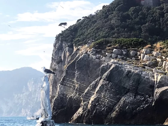 Noleggio a La Spezia – Ranieri Azzura su SamBoat