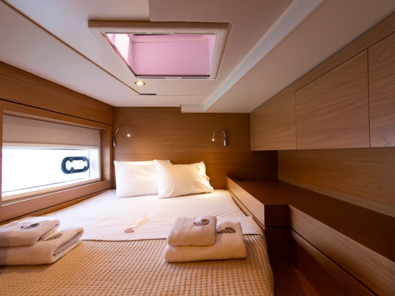 Noleggio barche Préveza economico Bali 4.6