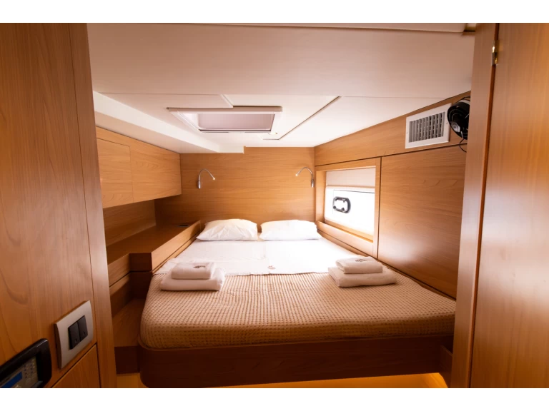 Noleggio barche Bali Bali 4.6 a Préveza su Samboat