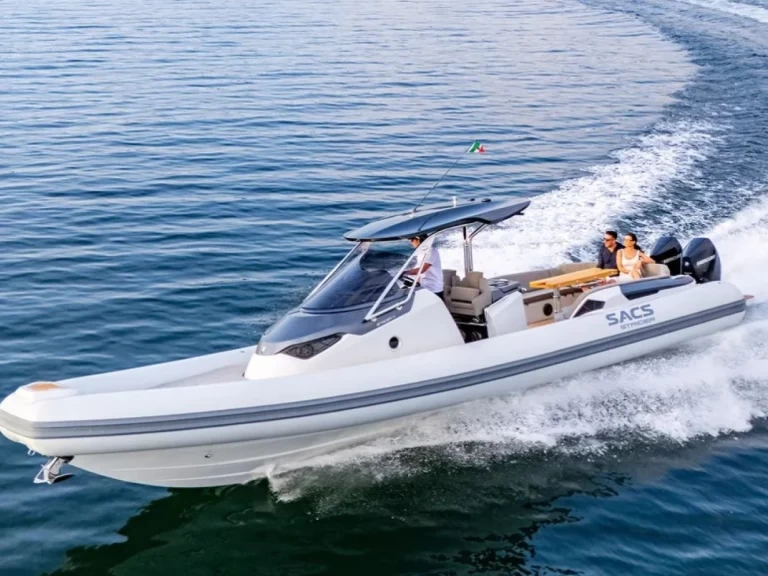 Sacs Strider 11 da affittare a  Phuket (City)