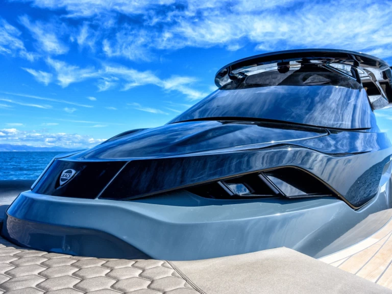 Sacs Strider 15 da affittare a  Phuket (City)