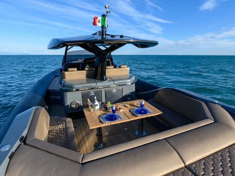 Noleggio a Phuket (City) – Sacs Strider 15 su SamBoat