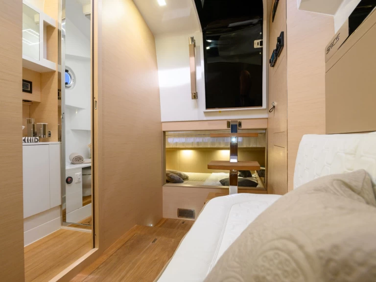 Noleggiare una Sacs Strider 15 a Phuket (City)