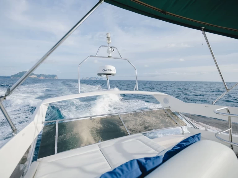 Noleggio barche Princess Princess 42 a Phuket (City) su Samboat