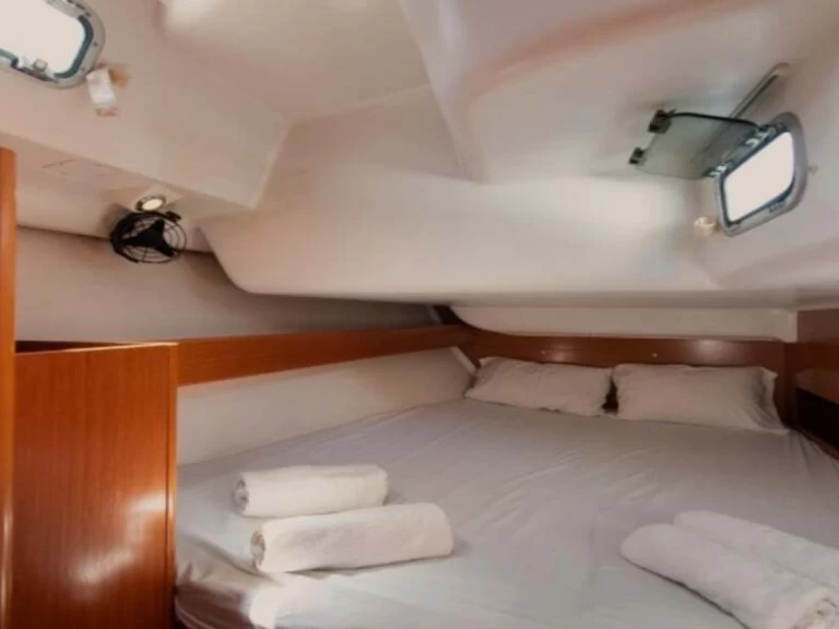 Barca a vela a noleggio a Salamína al miglior prezzo