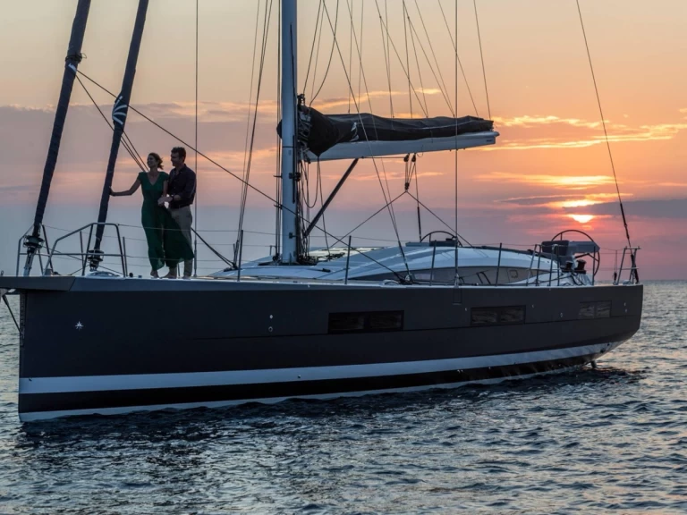 Barca a vela a noleggio a Santa Maria di Leuca al miglior prezzo