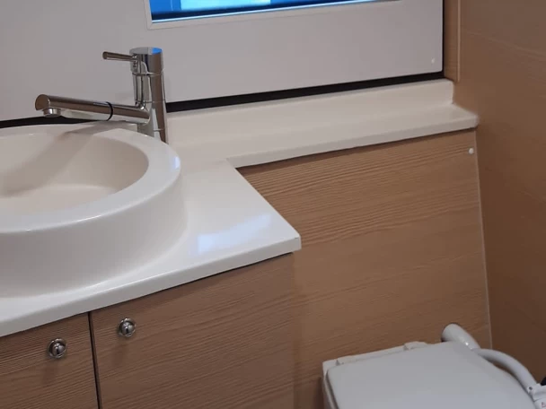 Noleggio barche D&D Yacht D&D Kufner 54.2 a Trogir su Samboat