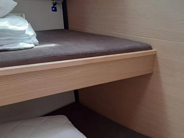 D&D Yacht D&D Kufner 54.2 da affittare a  Trogir