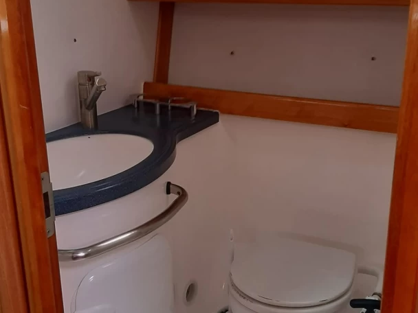 Noleggio barche Trogir economico Bavaria 42 Cruiser