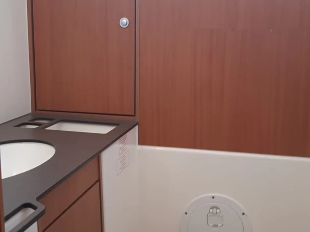 Noleggio barche Bavaria Cruiser 45 a Trogir su Samboat