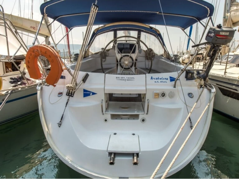 Noleggio barche Lefkáda economico Bavaria 36 Cruiser