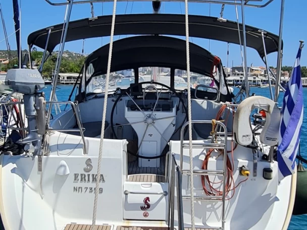 Noleggio barche Bénéteau Oceanis 411 Clipper a Deme of Volos su Samboat