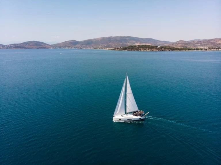 Noleggio a Deme of Volos – Bénéteau Oceanis 46.1 su SamBoat